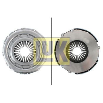 Grupo de presión 136 0237 10 LUK