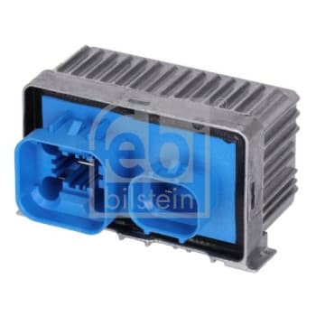 Relais, système de préchauffage