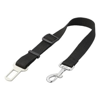 Cinturón de seguridad para mascotas (45-65 cm)