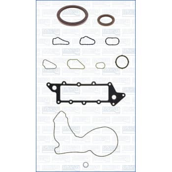 Juego de juntas, bloque del motor