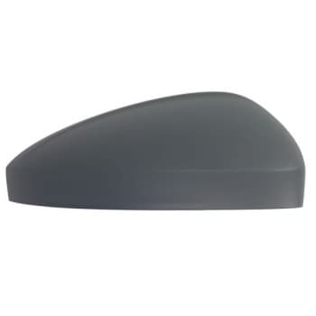 Cubierta, espejo exterior