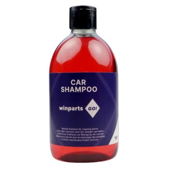 Champú para coches Winparts GO!