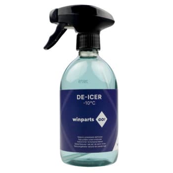 Descongelador Winparts GO! 500 ml