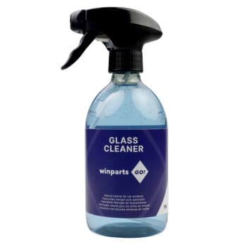 Limpiador de vidrios Winparts GO!