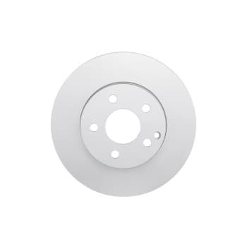 Disco de freno delantero 0 986 479 407 Bosch