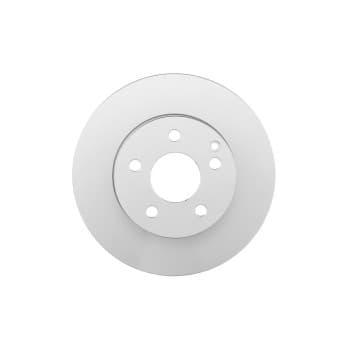 Disco de freno delantero 0 986 479 406 Bosch