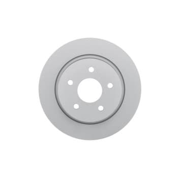 Disco de freno 0986479762 Bosch