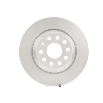 Disque de frein 0986479A84 Bosch