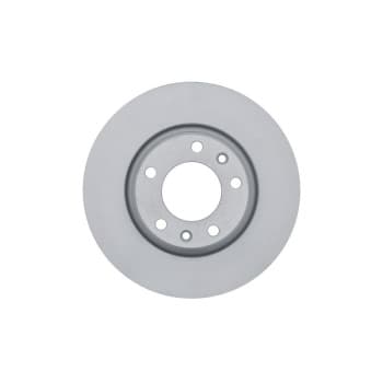 Disque de frein 0986479C24 Bosch