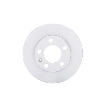 Disco de freno trasero 0 986 478 868 Bosch