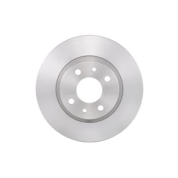 Disque de frein 0 986 478 343 Bosch