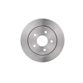 Disco de freno trasero 0 986 479 169 Bosch