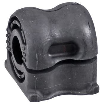 Casquillo de cojinete, estabilizador 274178 ABS