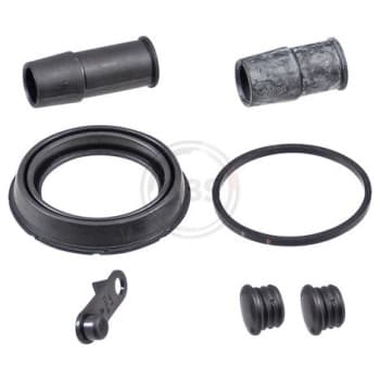 Kit de reparación, pinza de freno 43176 ABS