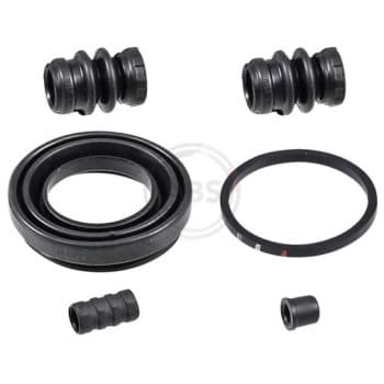 Kit de reparación, pinza de freno 43205 ABS