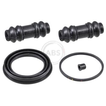 Kit de reparación, pinza de freno 43245 ABS