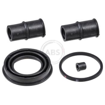 Kit de reparación, pinza de freno 43246 ABS