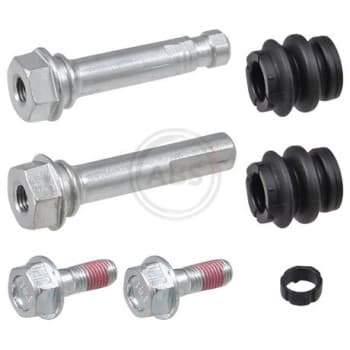 Kit de reparación, pinza de freno 55343 ABS