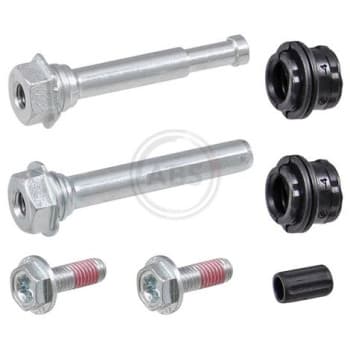 Kit de reparación, pinza de freno 55349 ABS