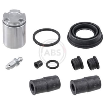 Kit de reparación, pinza de freno 57803 ABS