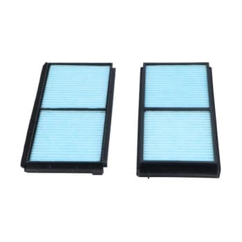 Juego de filtros interiores extra limpios AMC MC-5119X Kavo parts