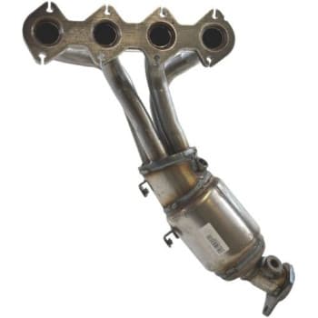 Catalizador 090-177 Bosal