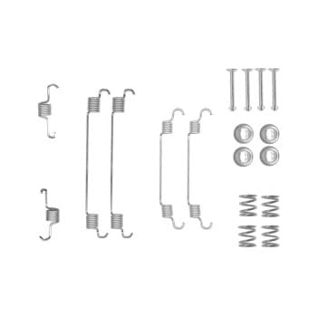 Accesorios, zapata de freno