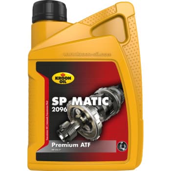 Aceite para caja de cambios Kroon-Oil SP Matic 2096 1L
