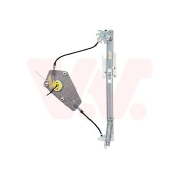 Mecanismo de control de ventana 5710264 Van Wezel