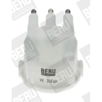 Capó del distribuidor