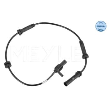 Sensor de velocidad de la rueda