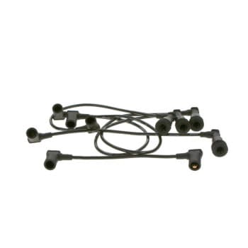 Juego de cables de bujía 0.986.356.377 Bosch