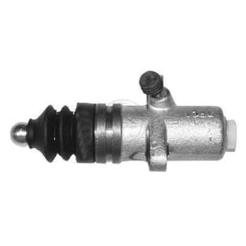 Cylindre récepteur, embrayage 41011X ABS