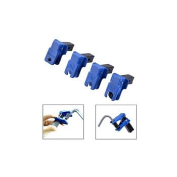 Tapón de tubería de aceite y combustible