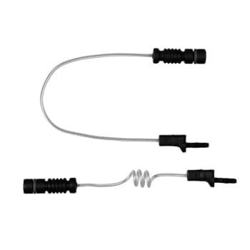 Contacto de advertencia, desgaste de pastillas/forros de freno