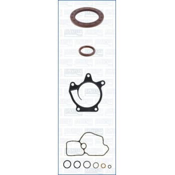 Juego de juntas, bloque del motor