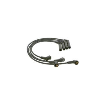 Juego de cables de bujía 0 986 357 093 Bosch