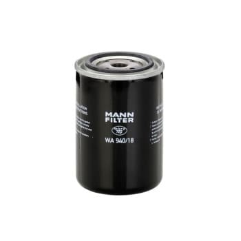 Filtro de refrigerante