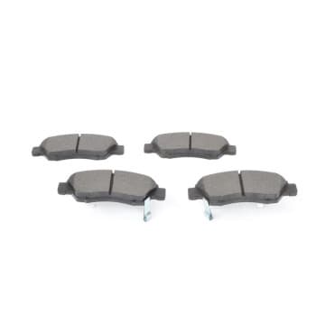 Juego de pastillas de freno 0 986 494 299 Bosch