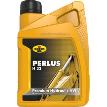 Aceite hidráulico Kroon-Oil Perlus H32 1L