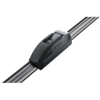 Balais d'essuie-glace Bosch Aerotwin AR658S - Longueur : 650/475 mm - jeu de balais d'essuie-glace avant