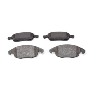 Juego de pastillas de freno 0 986 494 235 Bosch