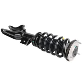 Puntal neumático Tesla