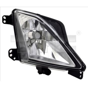 luz antiniebla 19-15282-01-2 TYC
