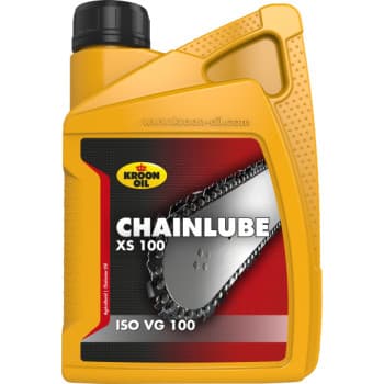 Aceite de cadena Kroon-Oil Chainlube XS 100 1L