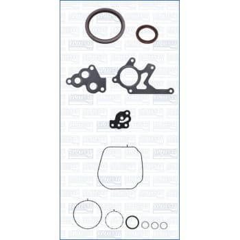 Juego de juntas, bloque del motor