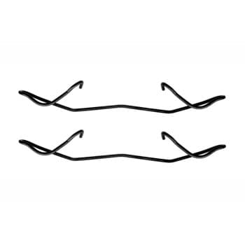 Kit de accesorios, pastilla de freno de disco