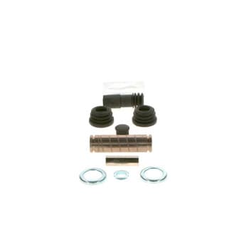 Juego de casquillos guía, pinza de freno