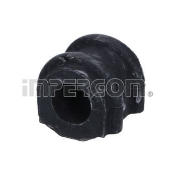 Cojinete estabilizador en el brazo de control