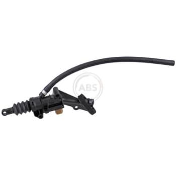 Cilindro maestro, embrague 45026 ABS